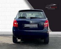 USED 2011 61 SKODA FABIA 1.2 SE TSI 5d 103 BHP WARRANTY INCLUDED - NATIONWIDE DELIVERY
