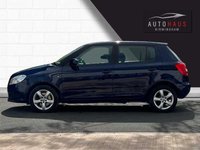USED 2011 61 SKODA FABIA 1.2 SE TSI 5d 103 BHP WARRANTY INCLUDED - NATIONWIDE DELIVERY
