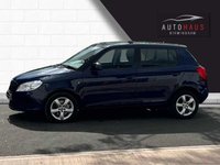 USED 2011 61 SKODA FABIA 1.2 SE TSI 5d 103 BHP WARRANTY INCLUDED - NATIONWIDE DELIVERY