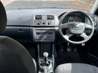 USED 2011 61 SKODA FABIA 1.2 SE TSI 5d 103 BHP WARRANTY INCLUDED - NATIONWIDE DELIVERY
