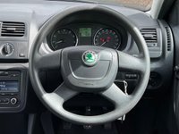 USED 2011 61 SKODA FABIA 1.2 SE TSI 5d 103 BHP WARRANTY INCLUDED - NATIONWIDE DELIVERY