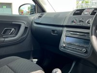 USED 2011 61 SKODA FABIA 1.2 SE TSI 5d 103 BHP WARRANTY INCLUDED - NATIONWIDE DELIVERY