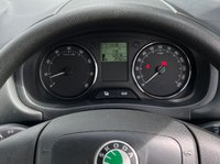 USED 2011 61 SKODA FABIA 1.2 SE TSI 5d 103 BHP WARRANTY INCLUDED - NATIONWIDE DELIVERY
