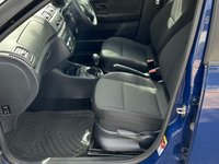 USED 2011 61 SKODA FABIA 1.2 SE TSI 5d 103 BHP WARRANTY INCLUDED - NATIONWIDE DELIVERY