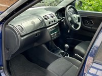 USED 2011 61 SKODA FABIA 1.2 SE TSI 5d 103 BHP WARRANTY INCLUDED - NATIONWIDE DELIVERY