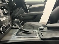 USED 2014 14 MERCEDES-BENZ C-CLASS 2.1 C250 CDI AMG SPORT EDITION 5d 202 BHP Striking High Gloss White, Panoramic Electric Glass