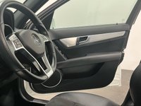 USED 2014 14 MERCEDES-BENZ C-CLASS 2.1 C250 CDI AMG SPORT EDITION 5d 202 BHP Striking High Gloss White, Panoramic Electric Glass