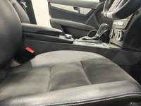 USED 2014 14 MERCEDES-BENZ C-CLASS 2.1 C250 CDI AMG SPORT EDITION 5d 202 BHP Striking High Gloss White, Panoramic Electric Glass