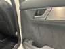 USED 2014 14 MERCEDES-BENZ C-CLASS 2.1 C250 CDI AMG SPORT EDITION 5d 202 BHP Striking High Gloss White, Panoramic Electric Glass