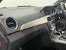USED 2014 14 MERCEDES-BENZ C-CLASS 2.1 C250 CDI AMG SPORT EDITION 5d 202 BHP Striking High Gloss White, Panoramic Electric Glass