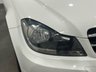 USED 2014 14 MERCEDES-BENZ C-CLASS 2.1 C250 CDI AMG SPORT EDITION 5d 202 BHP Striking High Gloss White, Panoramic Electric Glass