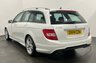 USED 2014 14 MERCEDES-BENZ C-CLASS 2.1 C250 CDI AMG SPORT EDITION 5d 202 BHP Striking High Gloss White, Panoramic Electric Glass