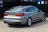 USED 2017 17 BMW 5 SERIES 2.0 520D M SPORT GRAN TURISMO 5d 181 BHP " One Owner, Full Service History "