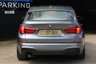 USED 2017 17 BMW 5 SERIES 2.0 520D M SPORT GRAN TURISMO 5d 181 BHP " One Owner, Full Service History "