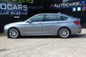 USED 2017 17 BMW 5 SERIES 2.0 520D M SPORT GRAN TURISMO 5d 181 BHP " One Owner, Full Service History "