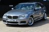 USED 2017 17 BMW 5 SERIES 2.0 520D M SPORT GRAN TURISMO 5d 181 BHP " One Owner, Full Service History "