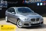USED 2017 17 BMW 5 SERIES 2.0 520D M SPORT GRAN TURISMO 5d 181 BHP " One Owner, Full Service History "