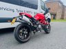 USED 2014 64 DUCATI MONSTER 796 - BUY ONLINE 24 HRS A DAY - FINANCE AVAILABLE - ALL TYPES OF CREDIT ACCEPTED ONLY 5,202 MILES FROM NEW