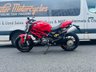 USED 2014 64 DUCATI MONSTER 796 - BUY ONLINE 24 HRS A DAY - FINANCE AVAILABLE - ALL TYPES OF CREDIT ACCEPTED ONLY 5,202 MILES FROM NEW