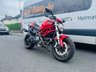 USED 2014 64 DUCATI MONSTER 796 - BUY ONLINE 24 HRS A DAY - FINANCE AVAILABLE - ALL TYPES OF CREDIT ACCEPTED ONLY 5,202 MILES FROM NEW