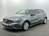 USED 2014 64 MERCEDES-BENZ A-CLASS 1.6L A180 BLUEEFFICIENCY SE 5d AUTO 122 BHP 