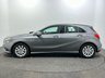 USED 2014 64 MERCEDES-BENZ A-CLASS 1.6L A180 BLUEEFFICIENCY SE 5d AUTO 122 BHP 