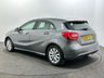 USED 2014 64 MERCEDES-BENZ A-CLASS 1.6L A180 BLUEEFFICIENCY SE 5d AUTO 122 BHP 