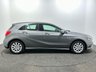 USED 2014 64 MERCEDES-BENZ A-CLASS 1.6L A180 BLUEEFFICIENCY SE 5d AUTO 122 BHP 