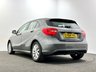 USED 2014 64 MERCEDES-BENZ A-CLASS 1.6L A180 BLUEEFFICIENCY SE 5d AUTO 122 BHP 