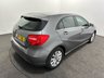 USED 2014 64 MERCEDES-BENZ A-CLASS 1.6L A180 BLUEEFFICIENCY SE 5d AUTO 122 BHP 