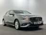 USED 2014 64 MERCEDES-BENZ A-CLASS 1.6L A180 BLUEEFFICIENCY SE 5d AUTO 122 BHP 
