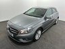 USED 2014 64 MERCEDES-BENZ A-CLASS 1.6L A180 BLUEEFFICIENCY SE 5d AUTO 122 BHP 