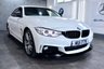 USED 2016 BMW 4 SERIES GRAN COUPE 420D XDRIVE M SPORT GRAN COUPE (PRO MEDIA PACK)