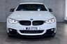 USED 2016 BMW 4 SERIES GRAN COUPE 420D XDRIVE M SPORT GRAN COUPE (PRO MEDIA PACK)