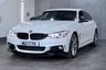 USED 2016 BMW 4 SERIES GRAN COUPE 420D XDRIVE M SPORT GRAN COUPE (PRO MEDIA PACK)