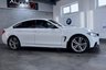 USED 2016 BMW 4 SERIES GRAN COUPE 420D XDRIVE M SPORT GRAN COUPE (PRO MEDIA PACK)