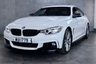 USED 2016 BMW 4 SERIES GRAN COUPE 420D XDRIVE M SPORT GRAN COUPE (PRO MEDIA PACK)