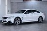 USED 2016 BMW 4 SERIES GRAN COUPE 420D XDRIVE M SPORT GRAN COUPE (PRO MEDIA PACK)