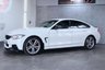 USED 2016 BMW 4 SERIES GRAN COUPE 420D XDRIVE M SPORT GRAN COUPE (PRO MEDIA PACK)