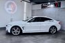 USED 2016 BMW 4 SERIES GRAN COUPE 420D XDRIVE M SPORT GRAN COUPE (PRO MEDIA PACK)