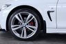 USED 2016 BMW 4 SERIES GRAN COUPE 420D XDRIVE M SPORT GRAN COUPE (PRO MEDIA PACK)
