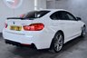 USED 2016 BMW 4 SERIES GRAN COUPE 420D XDRIVE M SPORT GRAN COUPE (PRO MEDIA PACK)