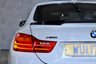 USED 2016 BMW 4 SERIES GRAN COUPE 420D XDRIVE M SPORT GRAN COUPE (PRO MEDIA PACK)