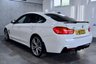 USED 2016 BMW 4 SERIES GRAN COUPE 420D XDRIVE M SPORT GRAN COUPE (PRO MEDIA PACK)