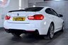 USED 2016 BMW 4 SERIES GRAN COUPE 420D XDRIVE M SPORT GRAN COUPE (PRO MEDIA PACK)