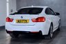 USED 2016 BMW 4 SERIES GRAN COUPE 420D XDRIVE M SPORT GRAN COUPE (PRO MEDIA PACK)