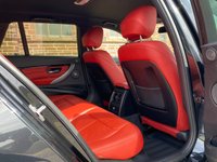 USED 2016 16 BMW 3 SERIES 3.0 330D XDRIVE M SPORT TOURING 5d 255 BHP 