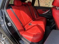 USED 2016 16 BMW 3 SERIES 3.0 330D XDRIVE M SPORT TOURING 5d 255 BHP 