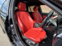 USED 2016 16 BMW 3 SERIES 3.0 330D XDRIVE M SPORT TOURING 5d 255 BHP 