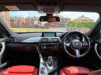 USED 2016 16 BMW 3 SERIES 3.0 330D XDRIVE M SPORT TOURING 5d 255 BHP 